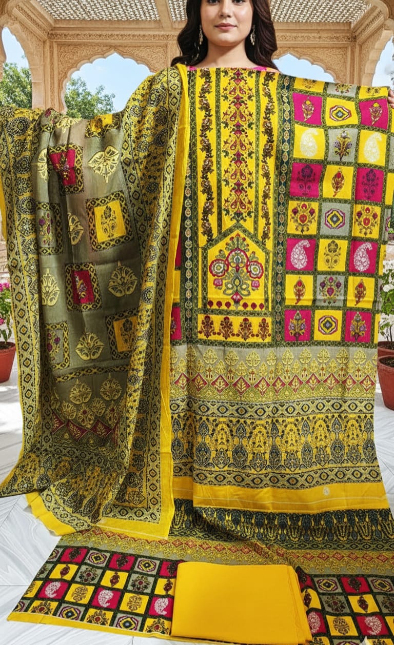 থ্রি পিস